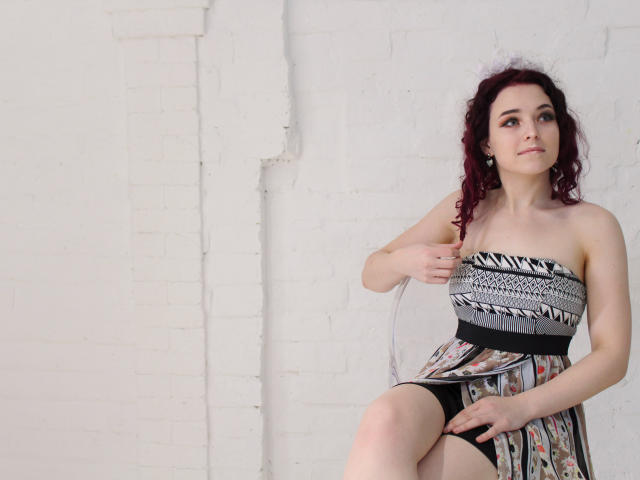 GwenBarton - Sexe cam en vivo - 9067332