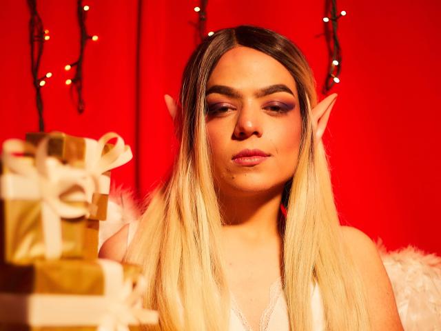 NicoletteTaylor - Sexe cam en vivo - 9067824