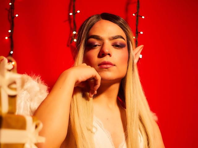 NicoletteTaylor - Sexe cam en vivo - 9067840