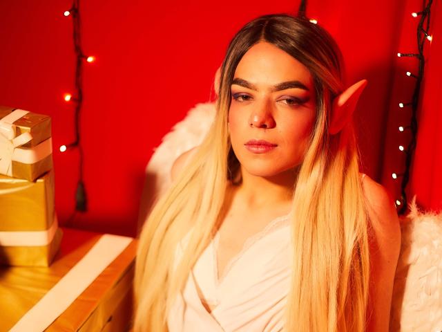 NicoletteTaylor - Sexe cam en vivo - 9067848