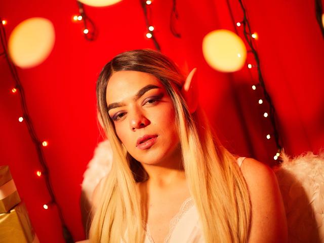 NicoletteTaylor - Live sexe cam - 9067856