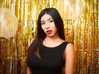 MartinaLuxe - Sexe cam en vivo - 9068580