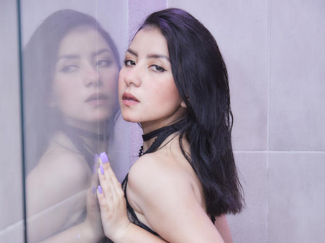 KatStevens - Live sex cam - 9068756