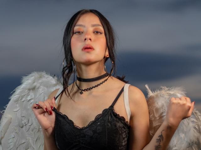 KatStevens - Live sex cam - 9068804