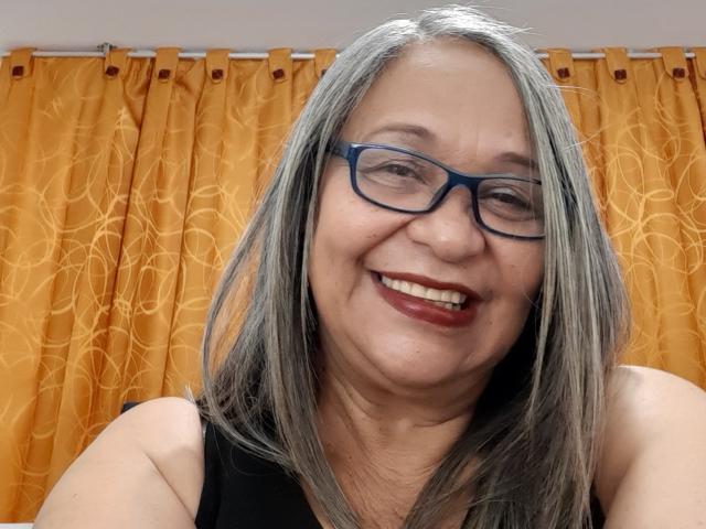 RosarioTriana - сексуальная веб-камера в реальном времени - 9069520