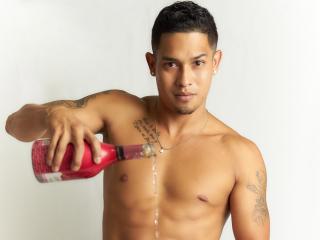 RonyCrasso - Live sex cam - 9069952