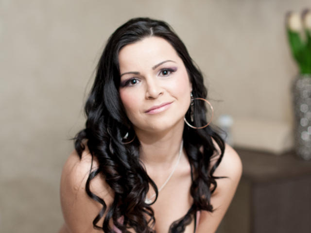 HotAniaX - Sexe cam en vivo - 9072136