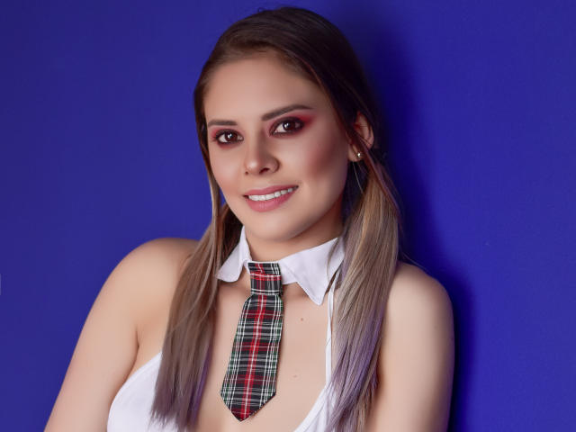 Ahsleey - Sexe cam en vivo - 9074432