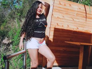 TaniaStrong - Live sexe cam - 9074696