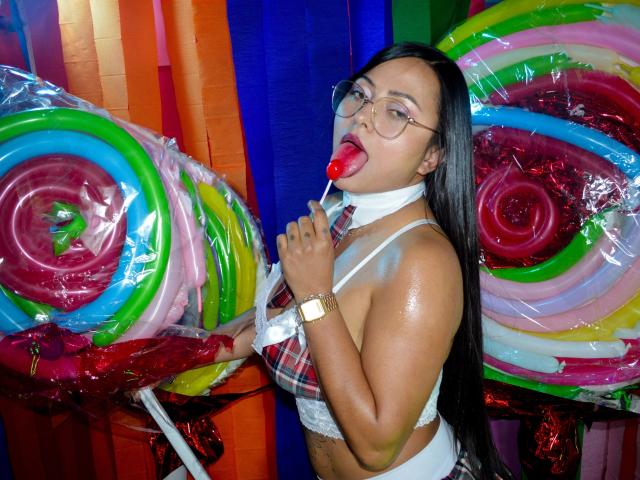 TaniaStrong - Sexe cam en vivo - 9074724
