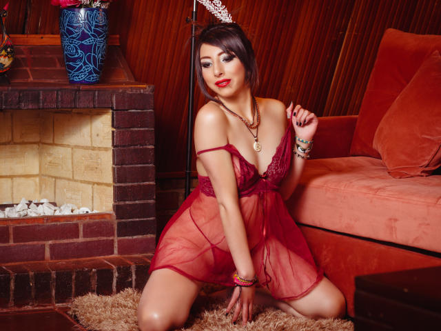 ScarlettBloom - Camera khiêu dâm &amp; quyến rũ trực tiếp - 9076172