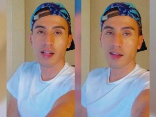 JordanSexyX - сексуальная веб-камера в реальном времени - 9080204