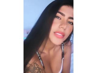 AphrilFox - Live sex cam - 9081276