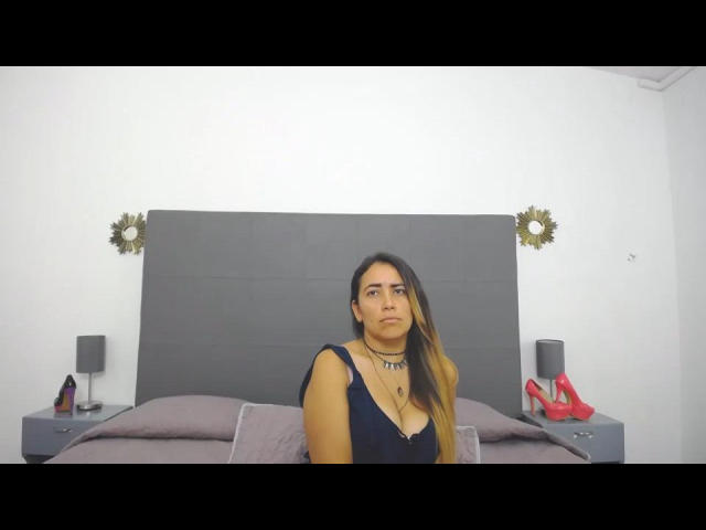 SamathaRojas - Sexe cam en vivo - 9082340