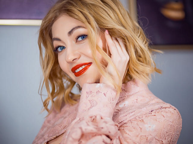 LaliFairy - Live sexe cam - 9082632