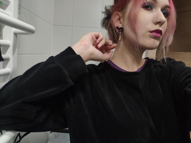 JackieHeart - Sexe cam en vivo - 9083068