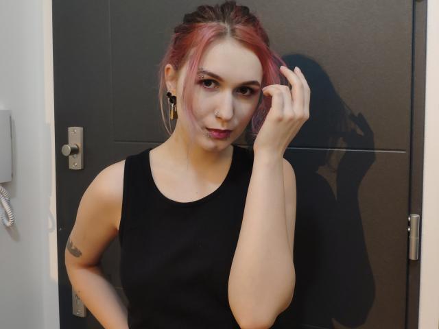 JackieHeart - Sexe cam en vivo - 9083072
