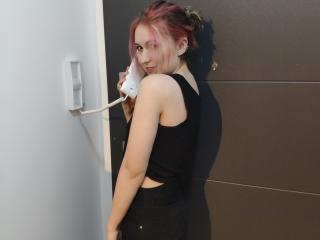 JackieHeart - Live sex cam - 9083076