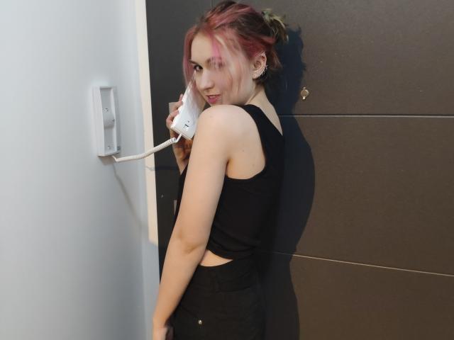 JackieHeart - Sexe cam en vivo - 9083076