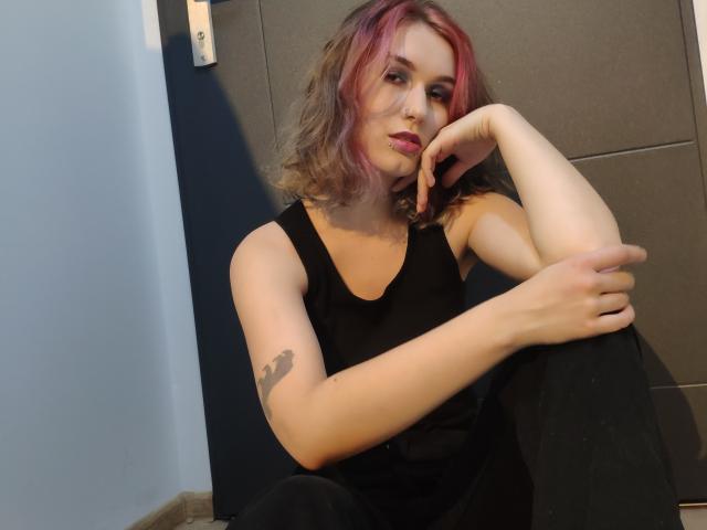 JackieHeart - Sexe cam en vivo - 9083080