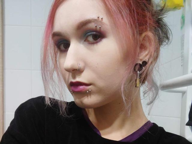 JackieHeart - Sexe cam en vivo - 9083084