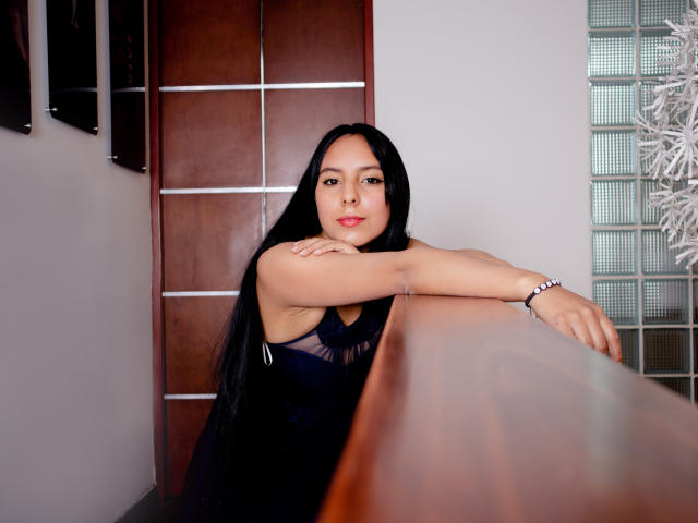 KatherineParkerr - Sexe cam en vivo - 9086236