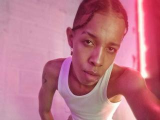 ChocolateMan - Sexe cam en vivo - 9087920