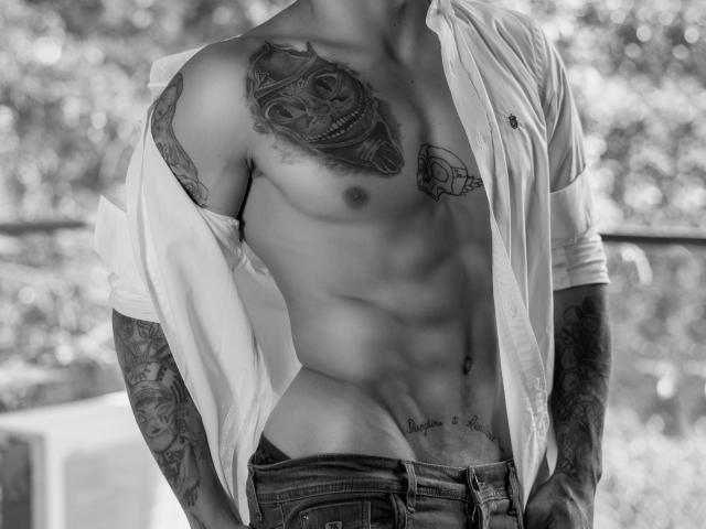 RyannGray - Sexe cam en vivo - 9089160