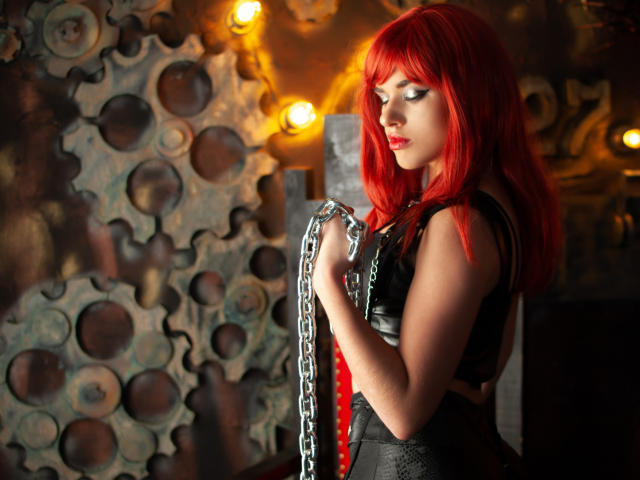 Enchantresse - Sexe cam en vivo - 9090384