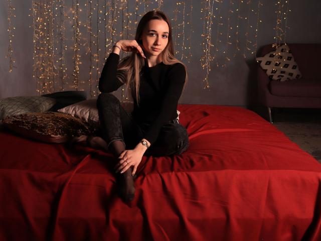 NikolSensual - Sexe cam en vivo - 9090392