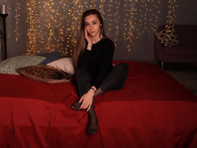 NikolSensual - Live porn &amp; sex cam - 9090396