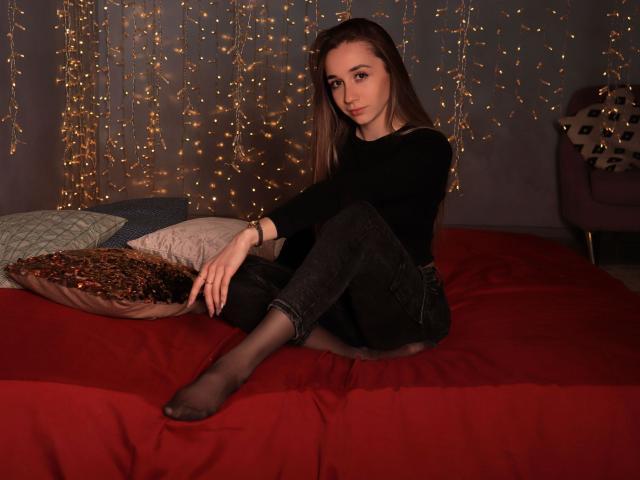 NikolSensual - Sexe cam en vivo - 9090400