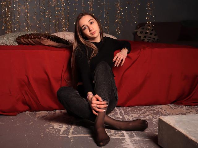 NikolSensual - Live porn &amp; sex cam - 9090408