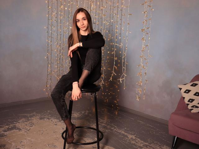 NikolSensual - Sexe cam en vivo - 9090412