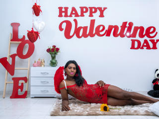 BriggitEbonny - Sexe cam en vivo - 9091000