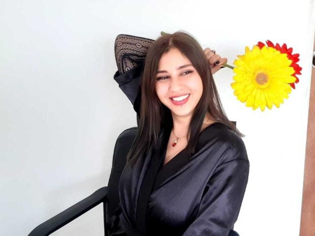 LeslyHoot - Live sexe cam - 9091772