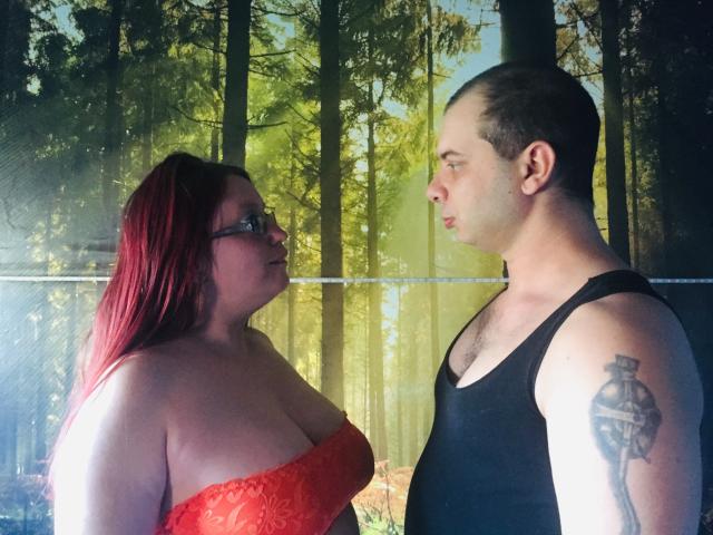 AriettyandGyurix - Live sexe cam - 9091888