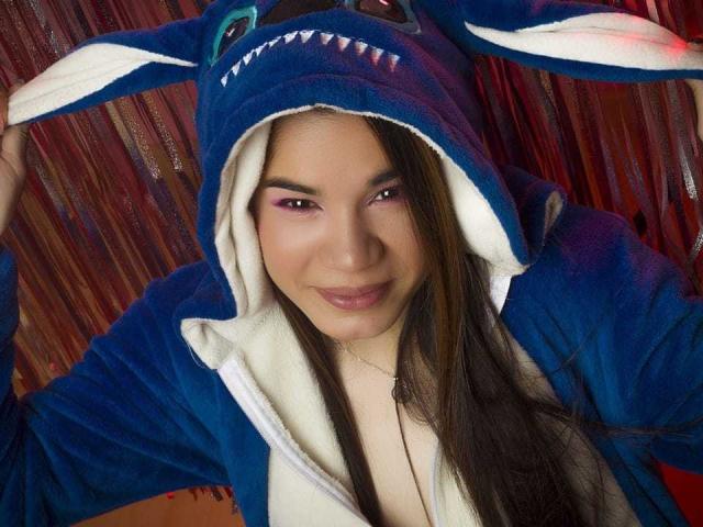 MiaNaughti - Sexe cam en vivo - 9092412