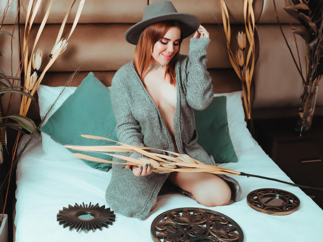 EmmaGreyX - Sexe cam en vivo - 9093092