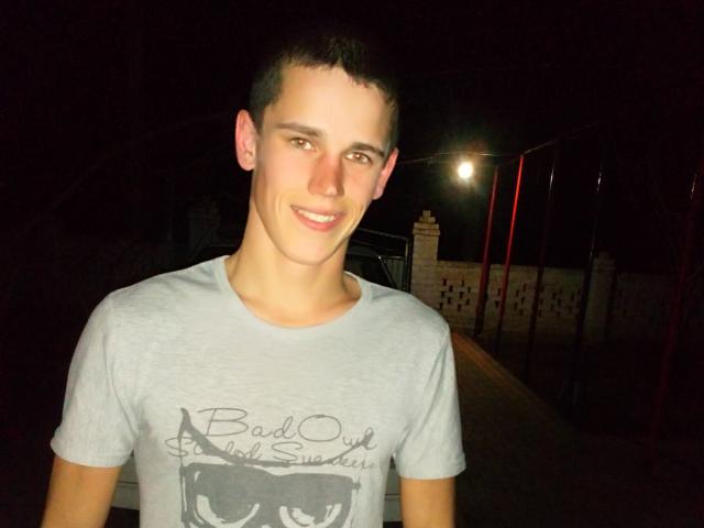 AlexandrStrongX - Live porn &amp; sex cam - 9096420