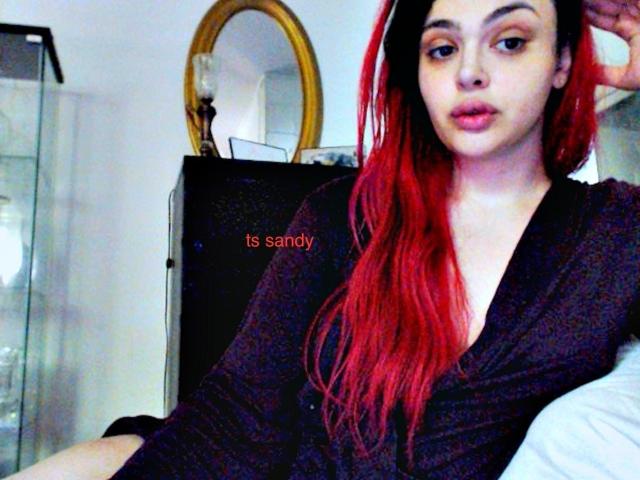 TSsandy - Sexe cam en vivo - 9096992