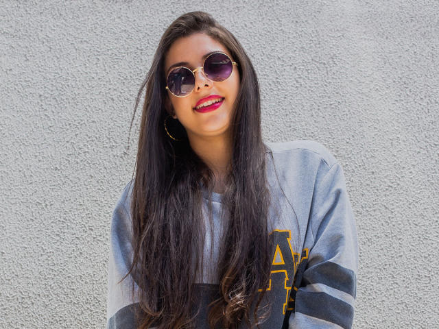 LuanaSimmons - Live Sex Cam - 9098528