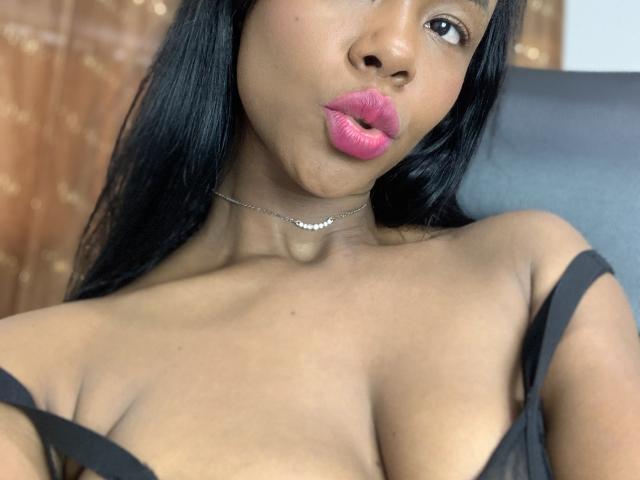 AngelBlackX - Live porn &amp; sex cam - 9099824