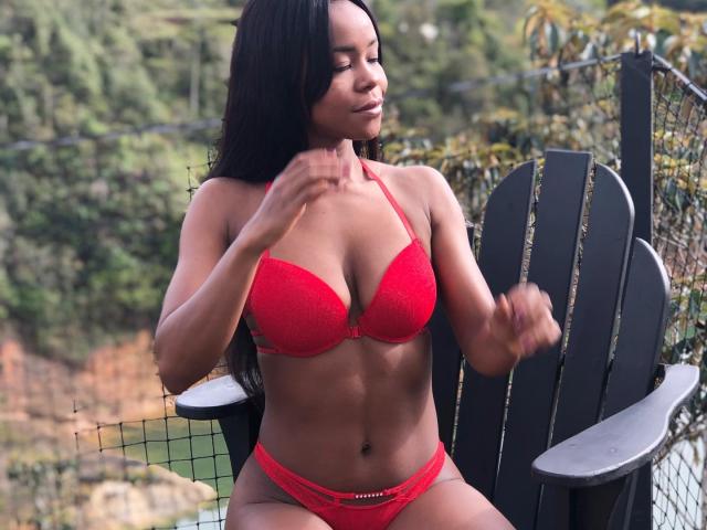 AngelBlackX - Camera khiêu dâm &amp; quyến rũ trực tiếp - 9099836