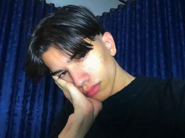 CrisHotLove - Sexe cam en vivo - 9100016