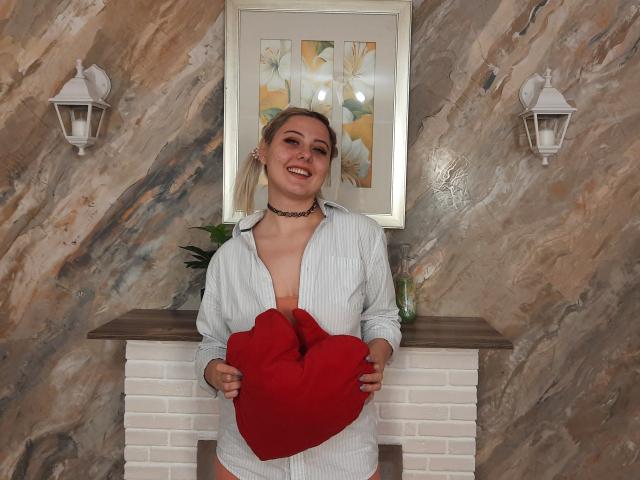 JaneHilton - Sexe cam en vivo - 9100668