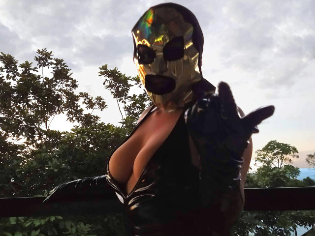 MaiLustFetish - Sexe cam en vivo - 9101072