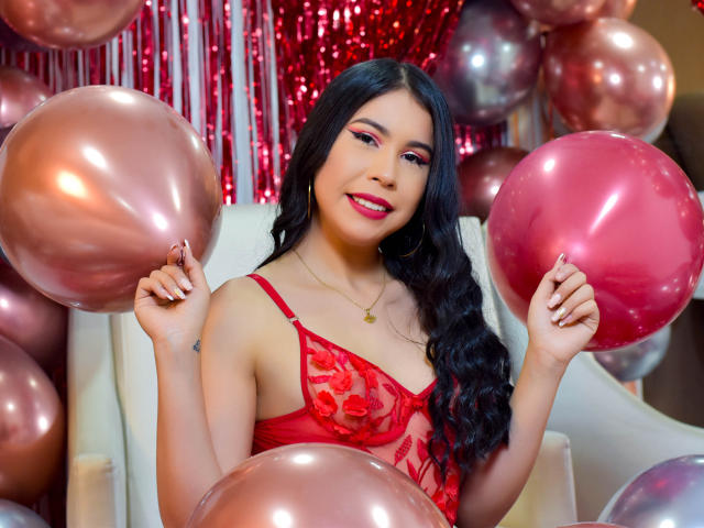 JuanitaMansson - Sexe cam en vivo - 9104764
