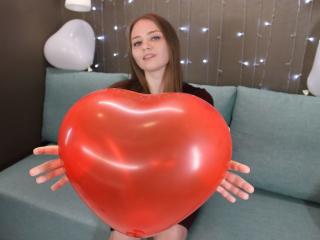 SelenaBrown - Live sexe cam - 9106428