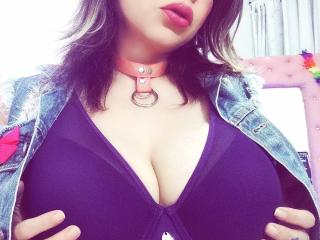 KrystalViolett - сексуальная веб-камера в реальном времени - 9106888